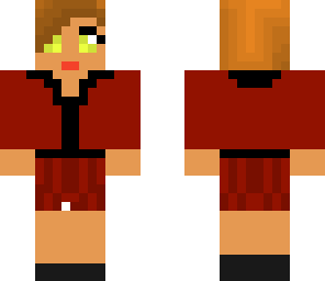 shoolgirl