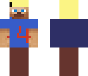 4 steve