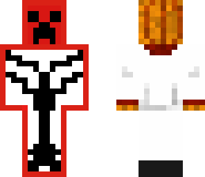 creeper priest