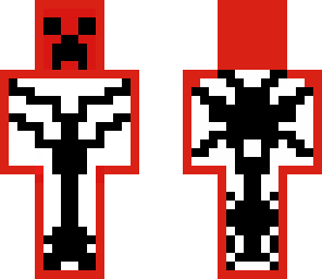 creeper priest