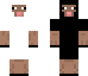 flip sheep
