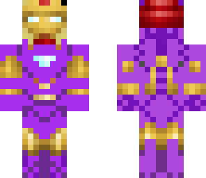 my frst skin