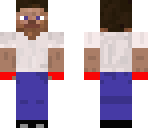 parcore steve