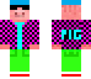 awesome pig