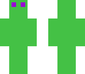 swamp enderman
