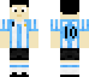 mc argentina
