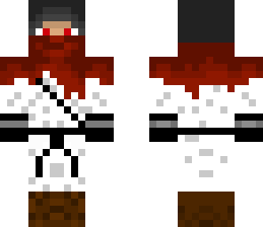epic white assassin