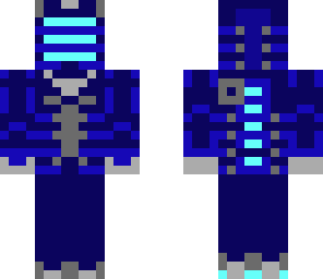 isic  dead space