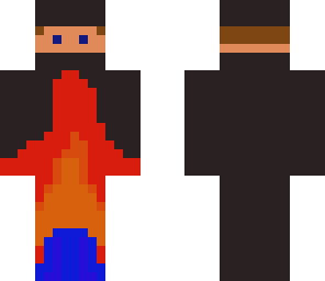 ninja norman fury of fire