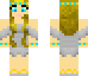 silver princess