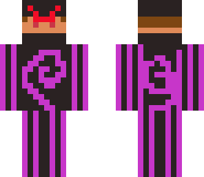 ninja norman nether