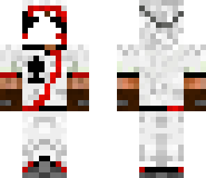 cardsman
