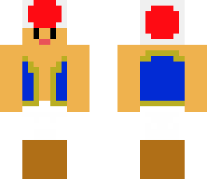 toad