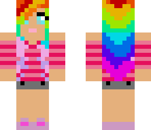 rainbow