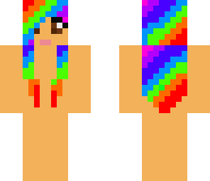 rainbow base