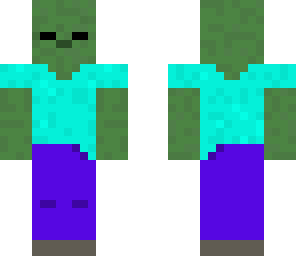zombie