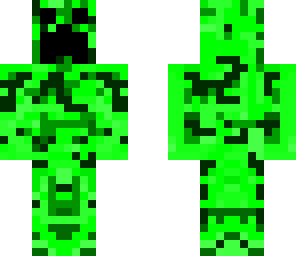 creeper