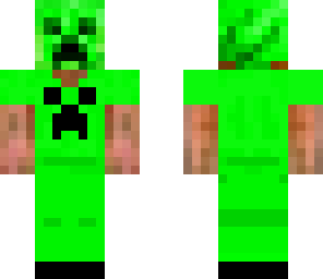 creeoer