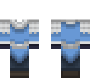 water tribe coat 1