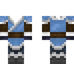 water tribe coat 2