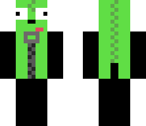 dog suit gir