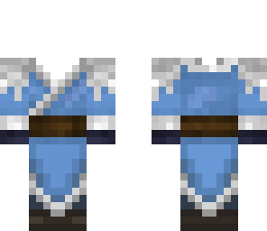 water tribe coat 4