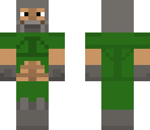 doom soldier