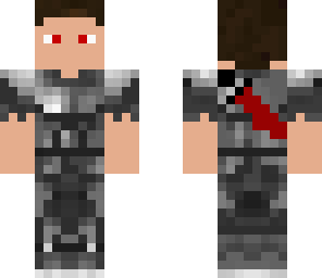 skin for paul 2