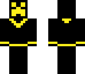 creeper golder