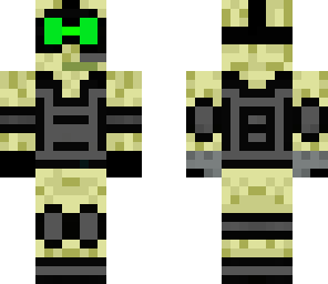 new night vision