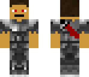 skin for paul 3