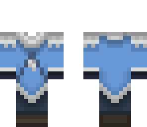 water tribe coat 3