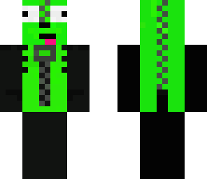gir skin