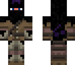 enderman hunter
