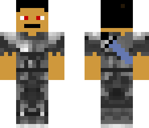 skin for paul 4