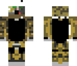 combatte rb
