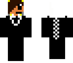 staff skin