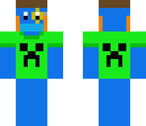 mine
