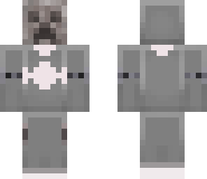 creeper robot