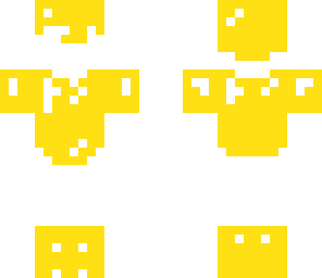 gold armor
