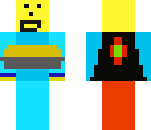 pieman