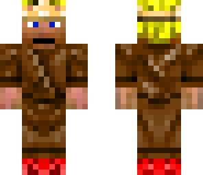 king_bushie