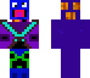 cookie ghost