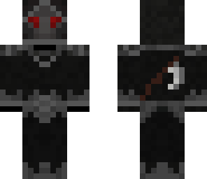 grim reaper