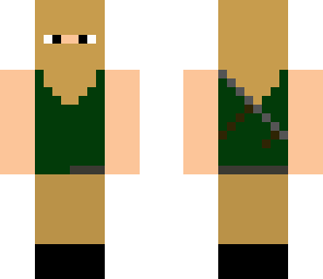 sand soldier