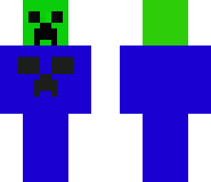 c man