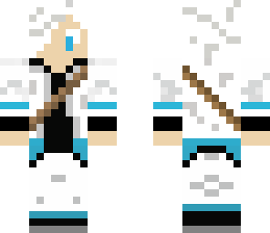 jaks skin