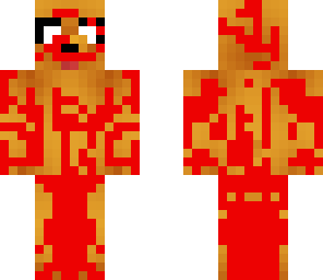 zombie jake