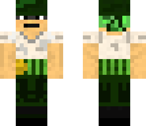 roronoa zoro