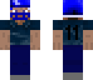 football steve